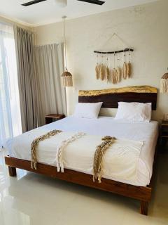 Penthouse PH1 - Tulum Pueblo - 2