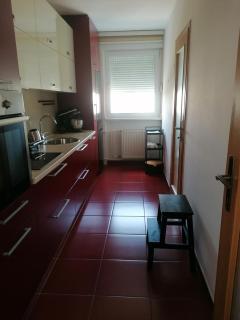 Comfort apartment in city center - Sarajevo - 6