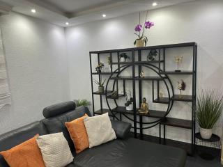 LOFT Style Ferienhaus - 5