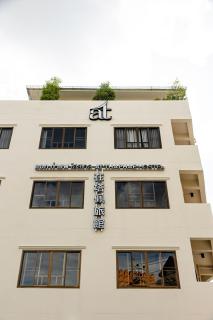 At Thaphae Hostel - Chiang Mai - 2