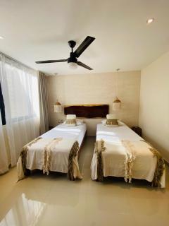Penthouse PH1 - Tulum Pueblo - 4