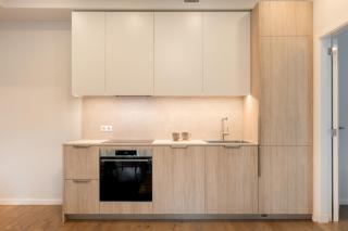 “Vanagupės pušyno SPA” apartamentai - Palanga - 8