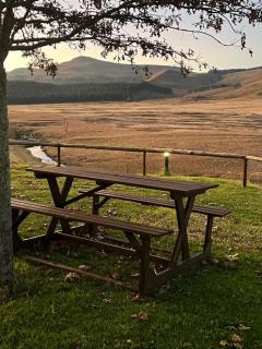 Ndawana River Lodge - Underberg - 8