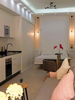 Moderno apartamento en La Luz - Málaga - 4