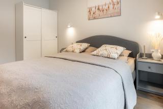 “Vanagupės pušyno SPA” apartamentai - Palanga - 1