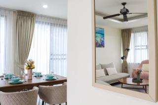 Friendly Townhouse Laguna Park - Thalang - 5