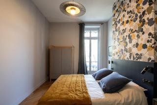 L'Egérie - Magnifique appartement haut de gamme - Lyon - 7