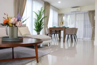 Friendly Townhouse Laguna Park - Thalang - 4