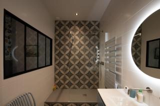 L'Egérie - Magnifique appartement haut de gamme - Lyon - 8