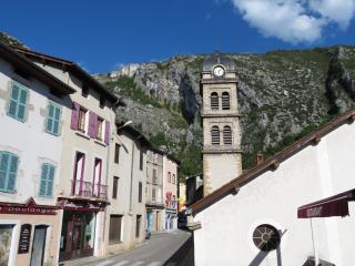 Au Bonheur Suspendu - Pont-en-Royans - 3