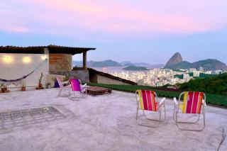 La Bohème Casa Cultural - Santa Teresa - Rio de Janeiro - 8