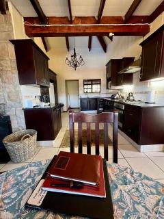 Ndawana River Lodge - Underberg - 4