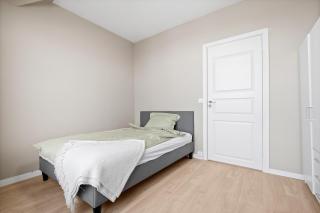 Sentral og moderne 4BR i Porsgrunn - P Apartments - 2