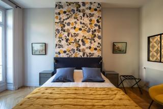 L'Egérie - Magnifique appartement haut de gamme - Lyon - 5