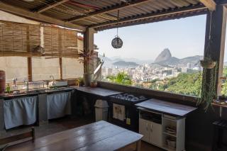 La Bohème Casa Cultural - Santa Teresa - Rio de Janeiro - 7