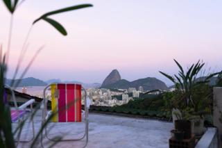 La Bohème Casa Cultural - Santa Teresa - Rio de Janeiro - 0