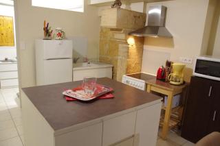 Appartement en centre ville Historique - Périgueux - 5