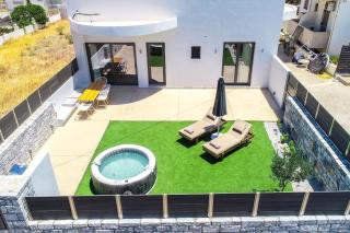 Elaia Luxury Villas - Kato Gouves - 8