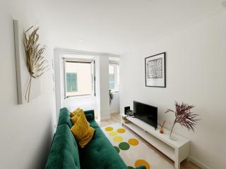 Charmoso Loft Harmonia - Lissabon - 2