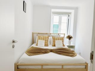 Charmoso Loft Harmonia - Lissabon - 7