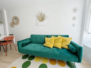 Charmoso Loft Harmonia - Lissabon - 1