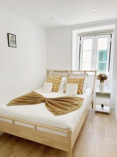 Charmoso Loft Harmonia - Lissabon - 5