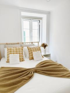 Charmoso Loft Harmonia - Lissabon - 6