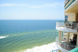 Beach Colony 18A - Pensacola - 0