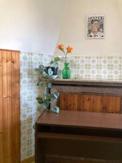 Casa Sisù-Appartamento immerso negli ulivi - SantʼElia Fiumerapido - 9