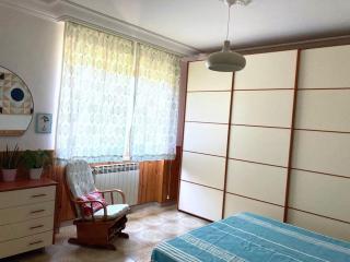 Casa Sisù-Appartamento immerso negli ulivi - SantʼElia Fiumerapido - 5