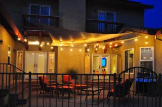 Master Vineyard View Suite in Wine Country - Plymouth - 1