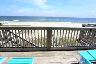 Boardwalk #1 - Pensacola - 0