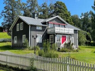 Timrå Farmhouse - 0