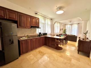 Apartamento Coco Palmera - Punta Cana - 9
