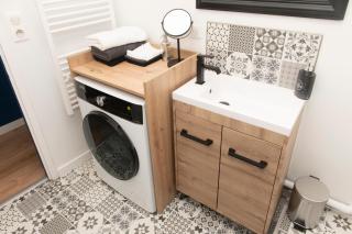 Appartement entier face au chateau - 8