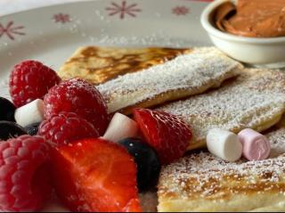 The White House B & B - 9