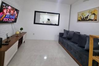 Apto 3 min da Praia Copacabana - 1