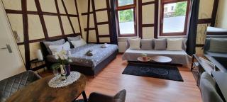 Gemütliche Wohnung im Zentrum von Bad Wildbad - Bad Wildbad - 7