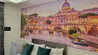 Susy's Guest House Room San Pietro - 2
