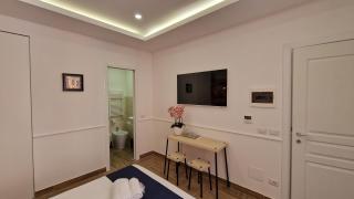 Susy's Guest House Room San Pietro - 1