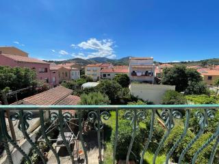 Bel appartement T2 climatisé, centre de Banyuls, à 200m de la plage - FR-1-309-29 - Banyuls-sur-Mer - 9