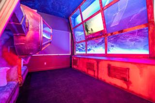 Sea World neighbor Deluxe Home Up to 33 ppl 5800 - 9