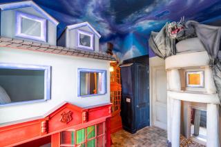 Sea World neighbor Deluxe Home Up to 33 ppl 5800 - 6