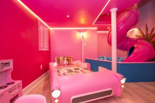 Sea World neighbor Deluxe Home Up to 33 ppl 5800 - 2