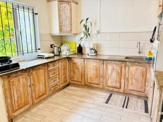 Northbeach Apartment - Grand-Baie - 6
