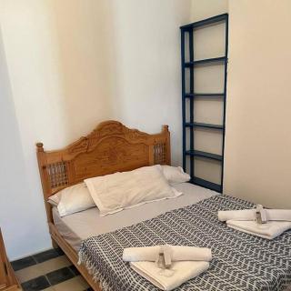 Casa María - 1