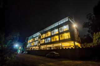 Harmony Palace - Mahabaleshwar - 0