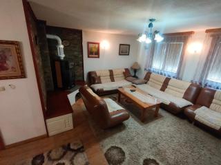 ETNO House - Sarajevo - 9