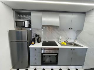 Apolo 5 central near restaurants 150 meter from beach - Calp - 2