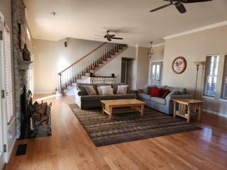Master Vineyard View Suite in Wine Country - Plymouth - 3